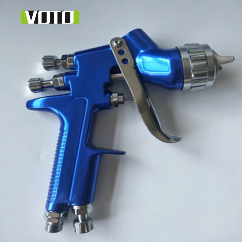 VOTO High grade Environmental Protection Spray Gun for Car Painting Furniture Painting and ...