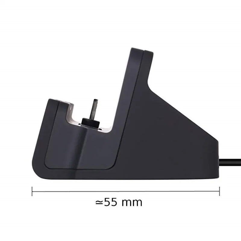 Micro USB зарядное устройство док-станция настольная зарядная док-станция Держатель для huawei honor 10 9 LITE 8A 8C 8X 7X 7C 7A 6A pro P Smart