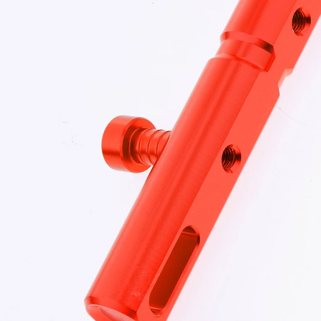 Universal Motorcycle Handlebar Balance Cross Bar Lever Aluminum Alloy Accessory