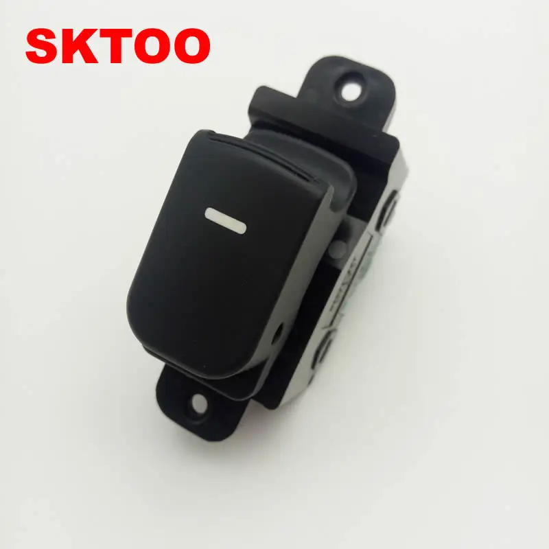 Переключатель Стеклоподъемника для передней и задней двери SKTOO For Kia Forte|button door|window