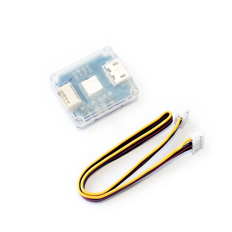 

HobbyEagle External LED Module For HobbyEagle A3 super A3S3 fixed wing 6-axis airplane gyro stabilizer flight control balancer
