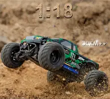4WD high speed font b rc b font font b car b font 2 4GH font