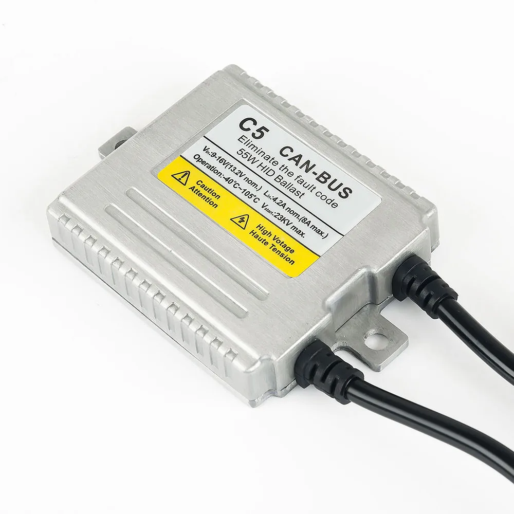 C5 Ballast 1