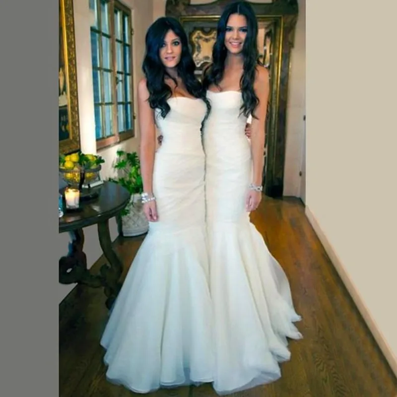 Bridal Maid of Honor Dresses – Fashion 