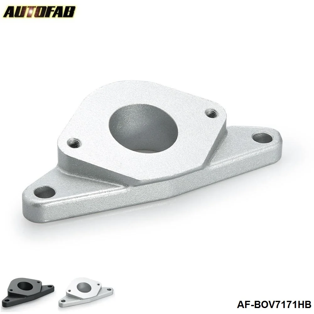 Предохранительный Фланцевый Адаптер для Mazda MPS 3 MPS 6 CX7* BOV FV RS R AF-BOV5757HB