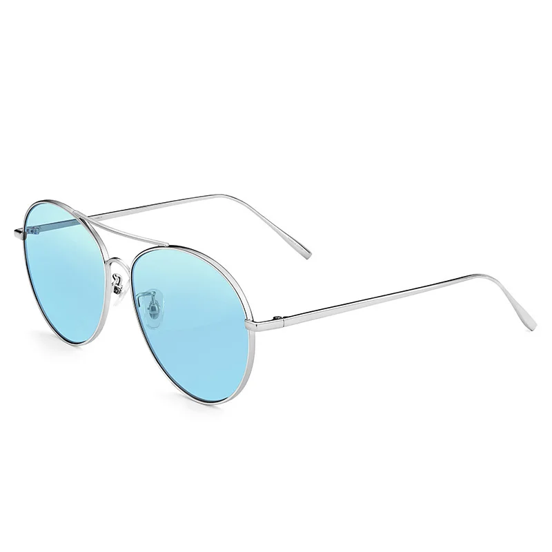 Gelb Uv400 2019 Frauen Sonnenbrille Luxus Männer Runde Sol Outdoor Designer Polarisierte Vintage Fahren Marke De Oculos Pp0qZxwnPr