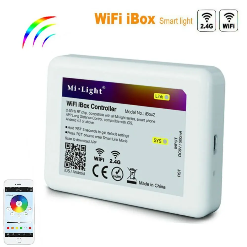 IBOX2
