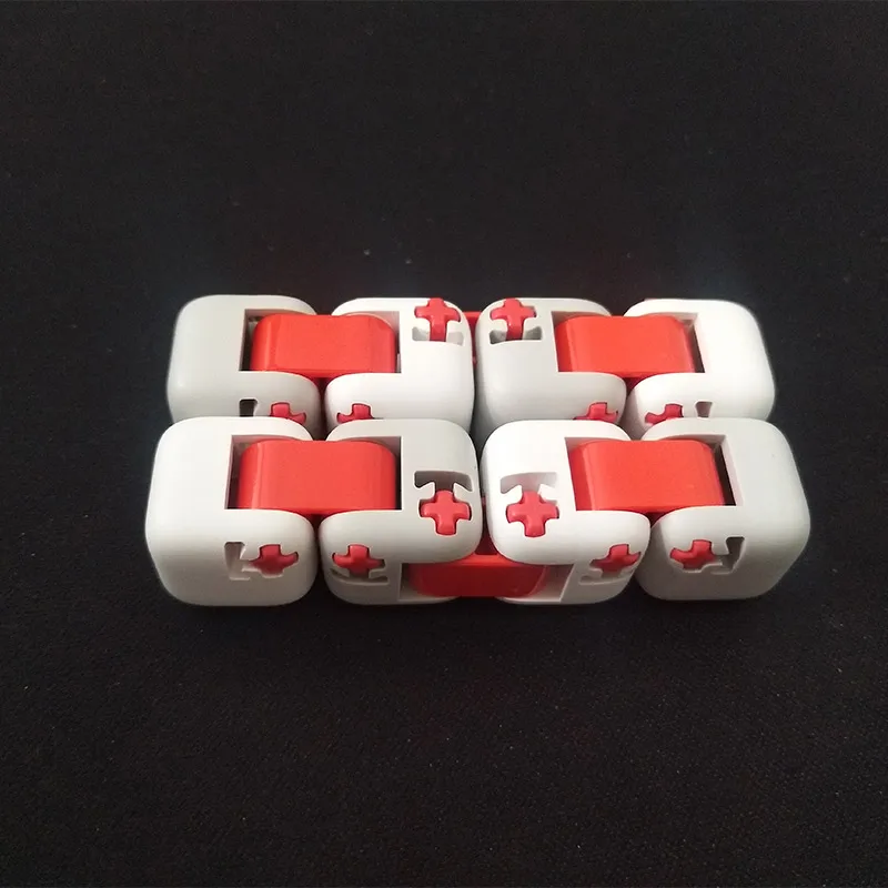 Новый тренд Творческий бесконечное Cube Бесконечность куб Волшебные Снятие