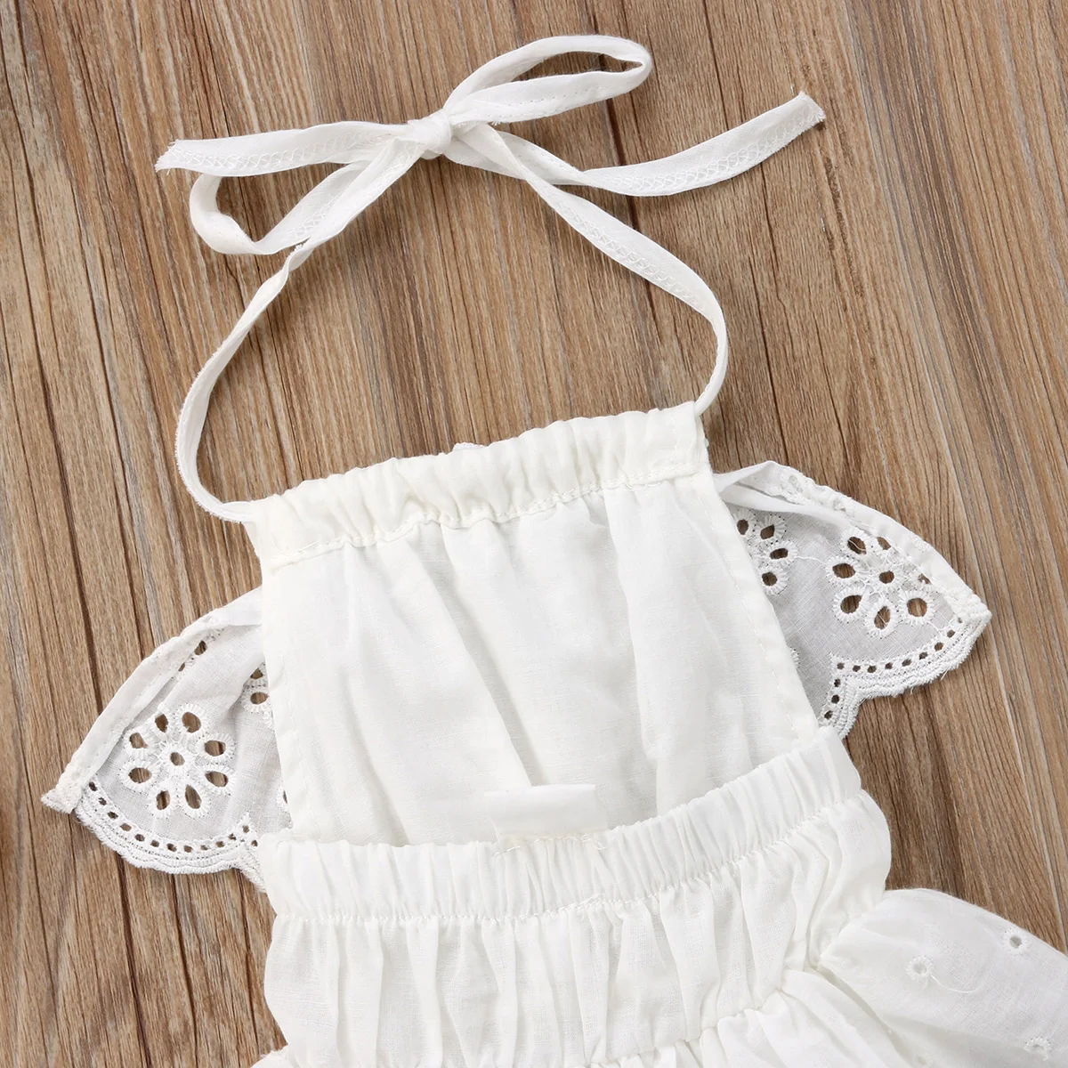 Pudcoco симпатичный комплект для новорожденной девочки, для детей, для маленьких девочек кружевной комбинезон платье комбинезон, одежда для подвижных игр, комплекты одежды