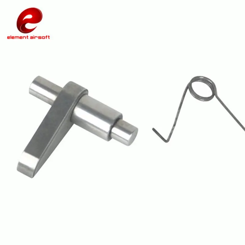 Противоударная защелка Element Softair для всех страйкбола AEG аксессуары коробки