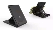 High Quality Portable Wireless Charger For Smartphone Wireless Charging For Samsung Galaxy Note 5/S6/S7 Edge Phone
