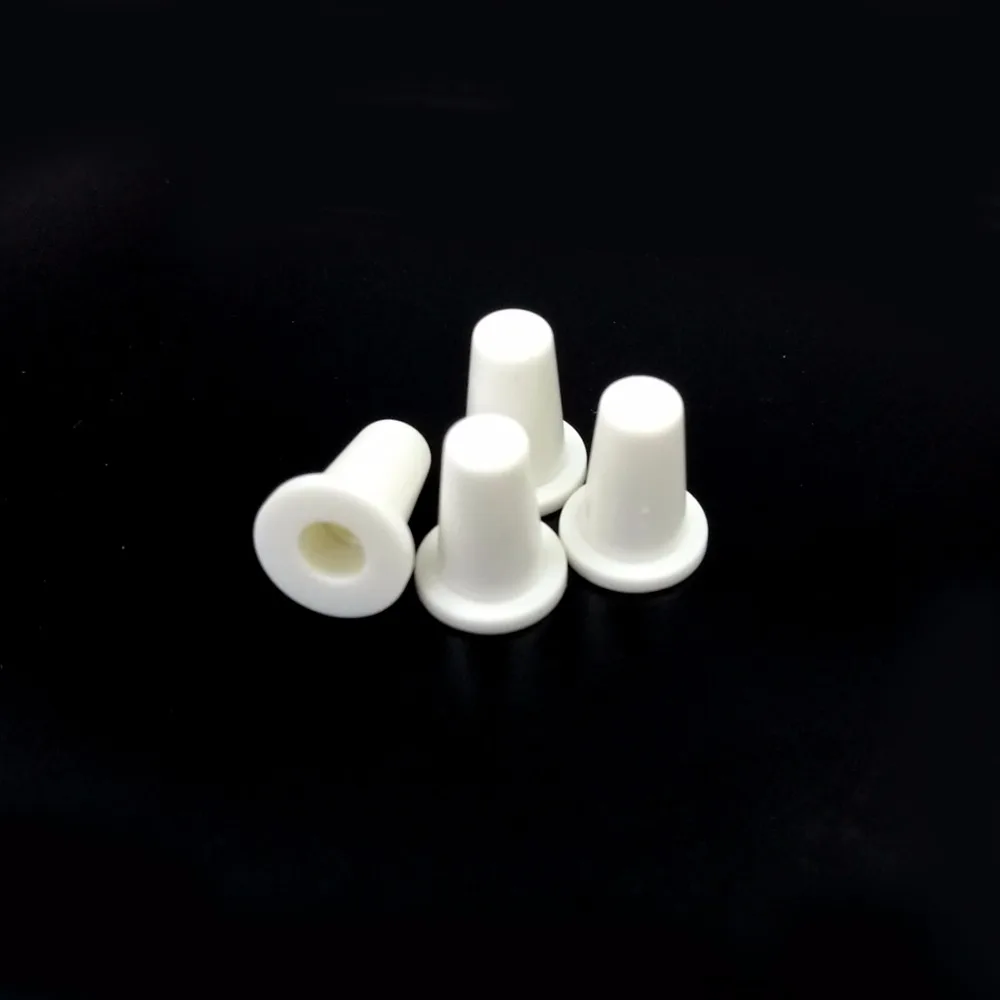 

100pcs 6*6mm plastic button cap round columnar button cap 5.5*9.8mm tactile switch cap for 6*6mm round tactile switches