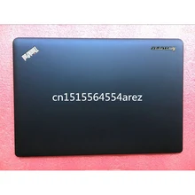И ноутбук lenovo ThinkPad E430 E435 ЖК задняя крышка+ ЖК-рамка 04W4234