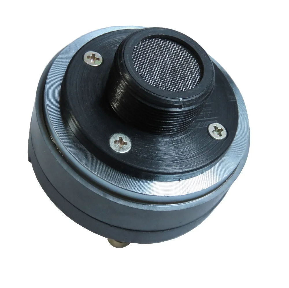 STARAUDIO 4Pcs 25MM 1000W 8 Ohms Titanium