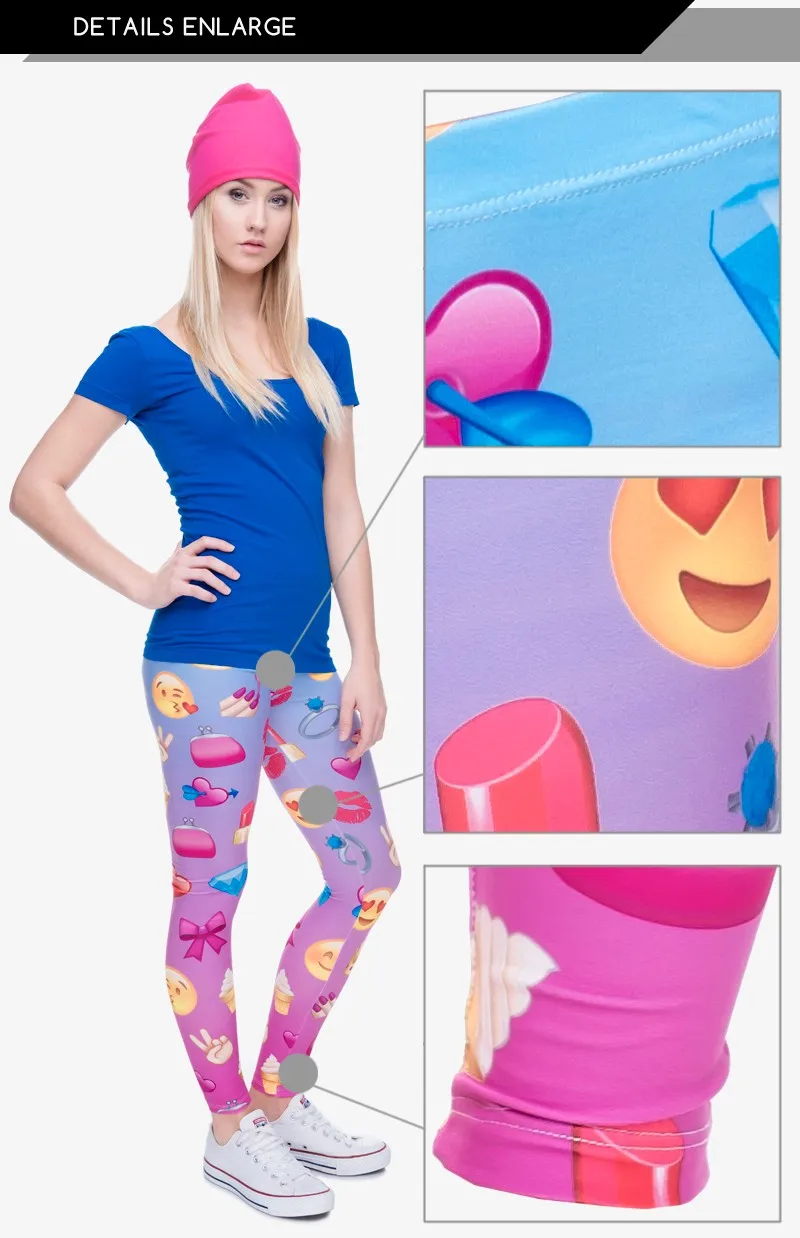 36753 EMOJI GIRL 003