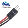 Пульсометр Pulsesensor, датчик частоты пульса для Arduino, аппаратное обеспечение с открытым исходным кодом, датчик пульса, 1 шт. ► Фото 3/3