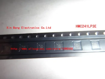 

10PCS HMC241LP3E HMC241LP HMC241 IC 3X3QFN QFN16 New and Original IC Hot sale