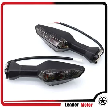 

Fit For KAWASAKI Z650 Z 650 Z900 Z1000 Z1000R Z1000SX Ninja 400 Ninja 650 VERSYS X300 Blinker Turn Signal Light Indicator Lamp