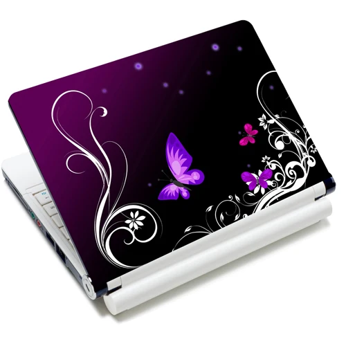 Laptop Skin Decal Sticker Cover PVC Notebook Reusable Protector for Macbook/ Lenovo/ HP/ ASUS/ ACER Laptop Skin Decal Sticker Cover PVC Notebook Reusable Protector for Macbook/ Lenovo/ HP/ ASUS/ ACER