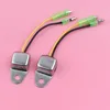 2pcs Low Oil Sensor Alert For Honda GX160 GX200 GX240 GX270 GX340 GX390 Small Engine Motor Parts 2