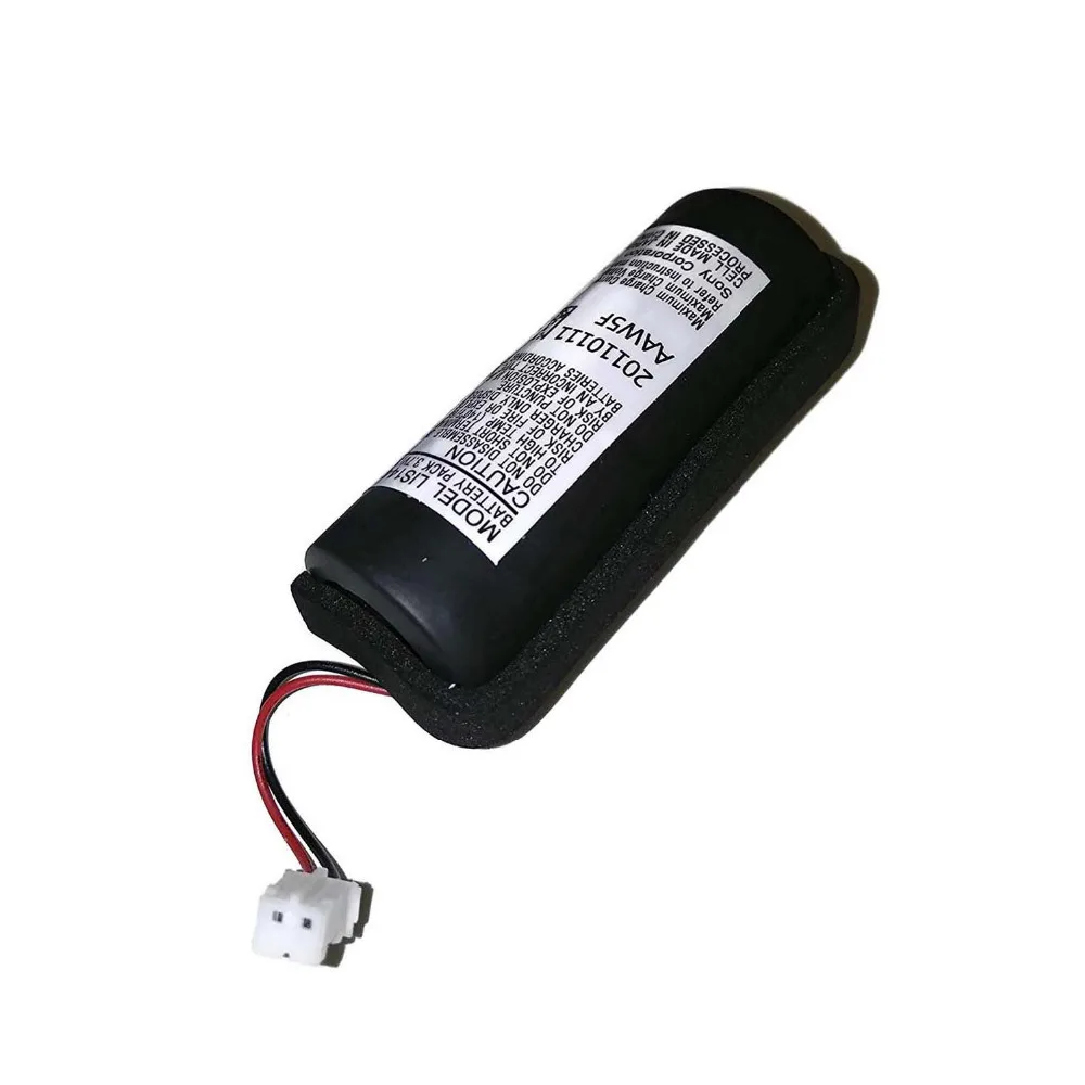 

1pcs Rechargeable Battery for Sony PS3 Move PS4 PlayStation Move Motion Controller Right Hand CECH-ZCM1E LIS1441 LIP1450