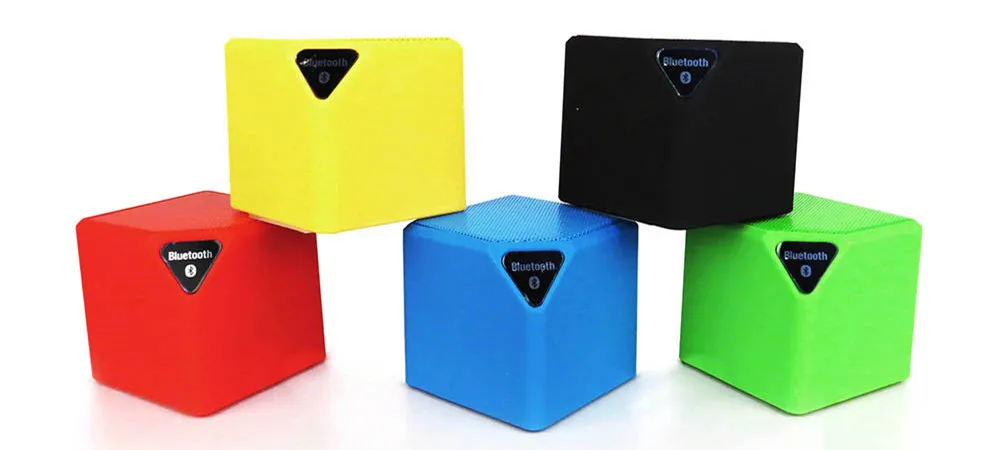 bluetooth speaker mini x3-21_