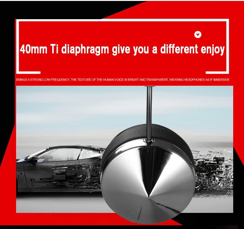 Fashion Rose Gold Wireless Bluetooth Headset Headphone with Microphone Stylish On Ear Share Headphone for Women Girl Liboer BT88 04