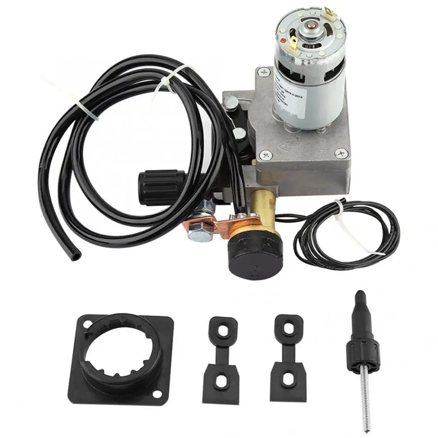 

25W Welder Wire Feeder Wire Feeding Assembly 0.6-1.0mm For MIG/MAG Welding Machine MIG Welding Tool