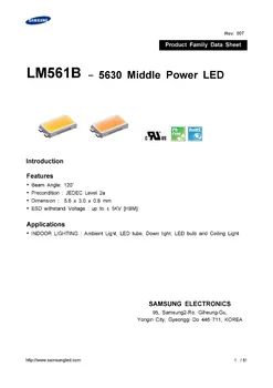 

LM561B