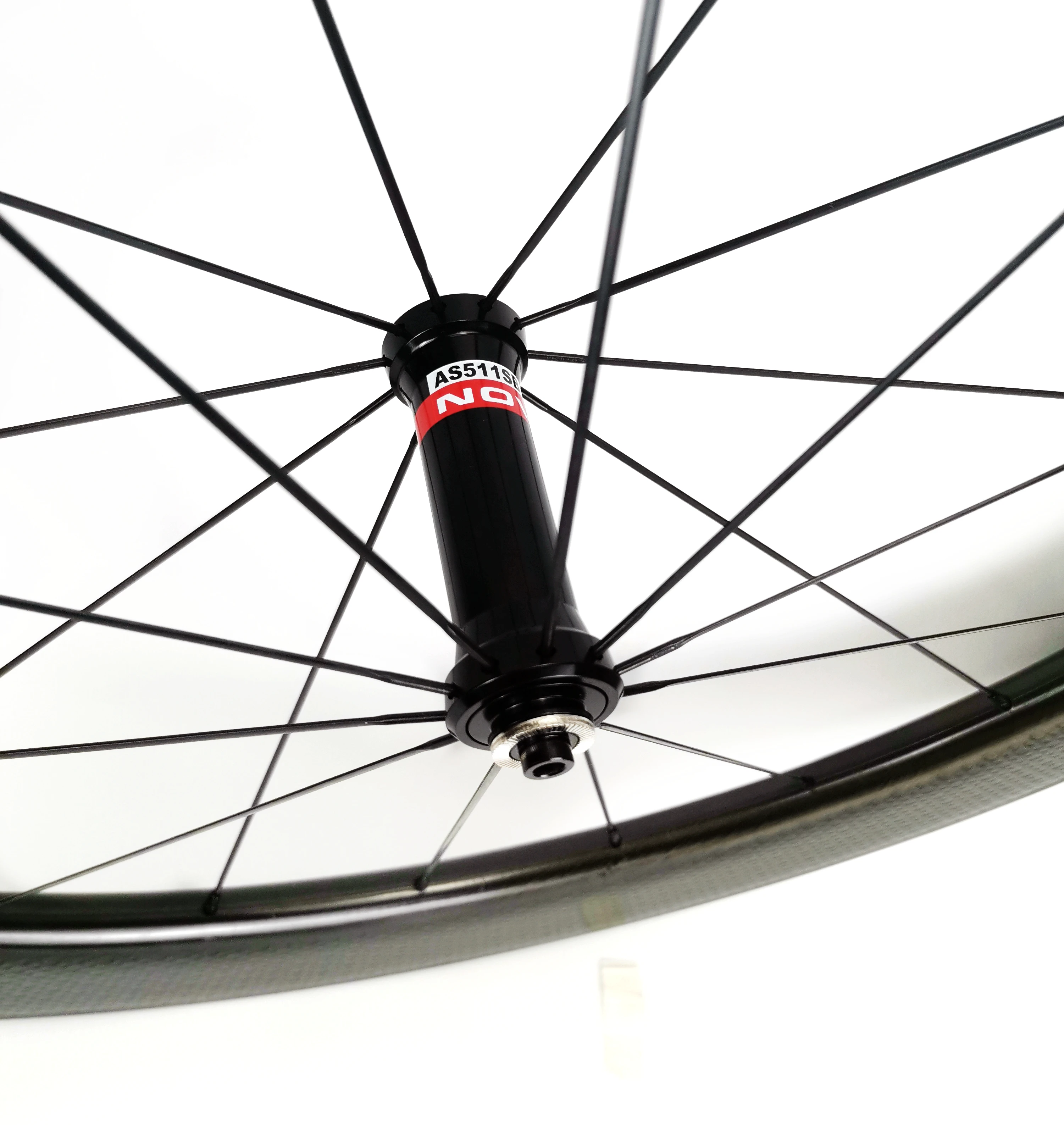 Excellent 700C 80mm depth 25mm width Road carbon wheels bicyle Tubular/Clincher Dimple surface carbon wheelset with novatec 511/522 4 Excellent 700C 80mm depth 25mm width Road carbon wheels bicyle Tubular/Clincher Dimple surface carbon wheelset with novatec 511/522 4