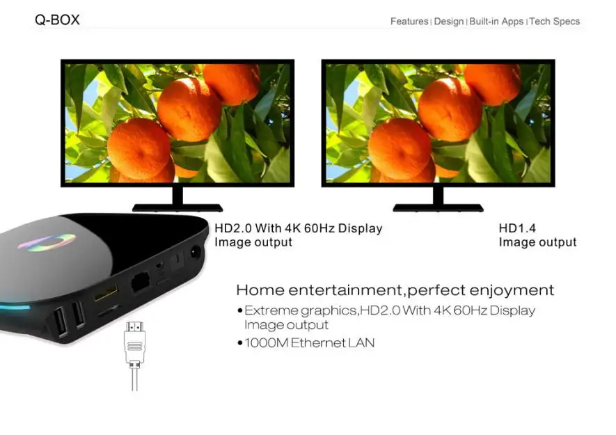 ТВ приставка HIPERDEAL Q Android 4K Amlogic 5 1 Wi Fi Bluetooth 16 января|android 4k tv box|4k boxbox android |