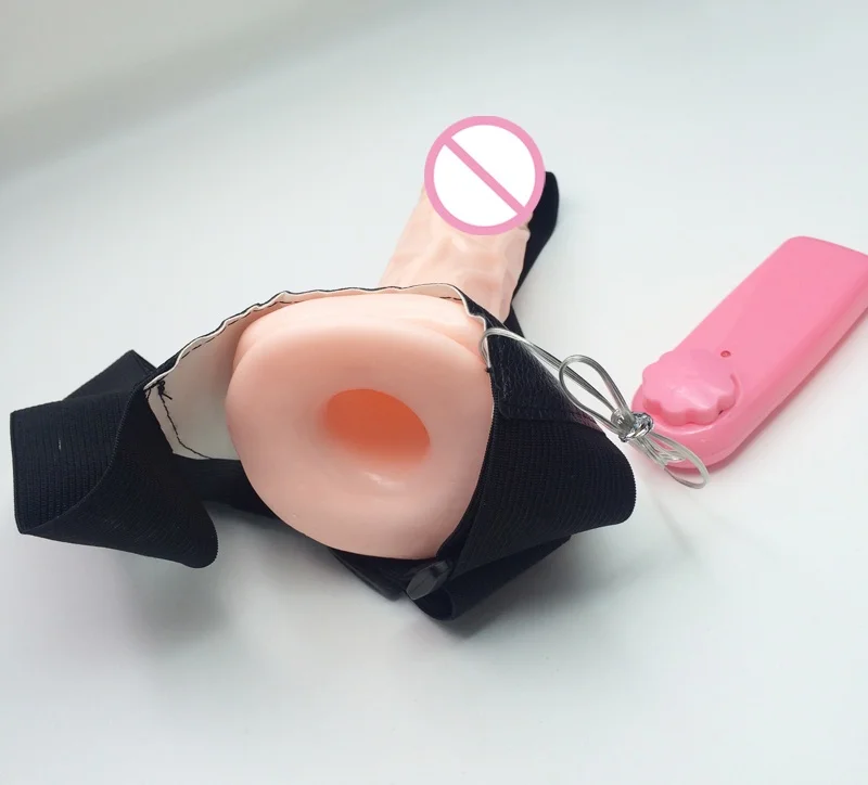 huge dildo
