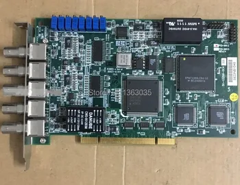 

PCI-9812 4-CH 12-Bit 20 MS/s 32k FIFO tested working