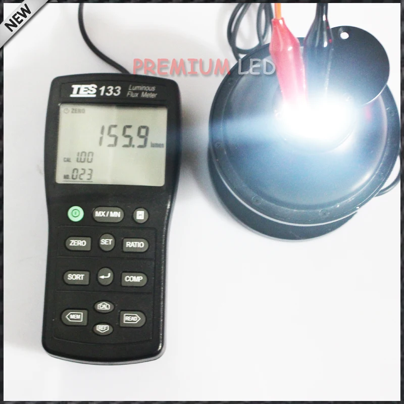 Ксеноновые белые светодиодные лампы 2 XPE 10 Вт 168 194 2825 W5W шт. запасные для