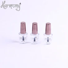 5 бутылок/партия 0,5 унций 15 мл кружева парик склейка супер клей для парик