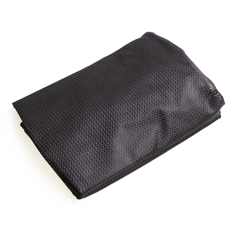 

2pcs/set Multifunctional Car Mesh Sunshade Sun Protection Curtains Black 70*53cm
