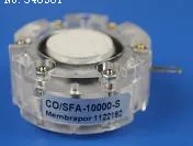 

[BELLA] Switzerland Membrapor carbon monoxide sensors CO / SFA-10000-S imported