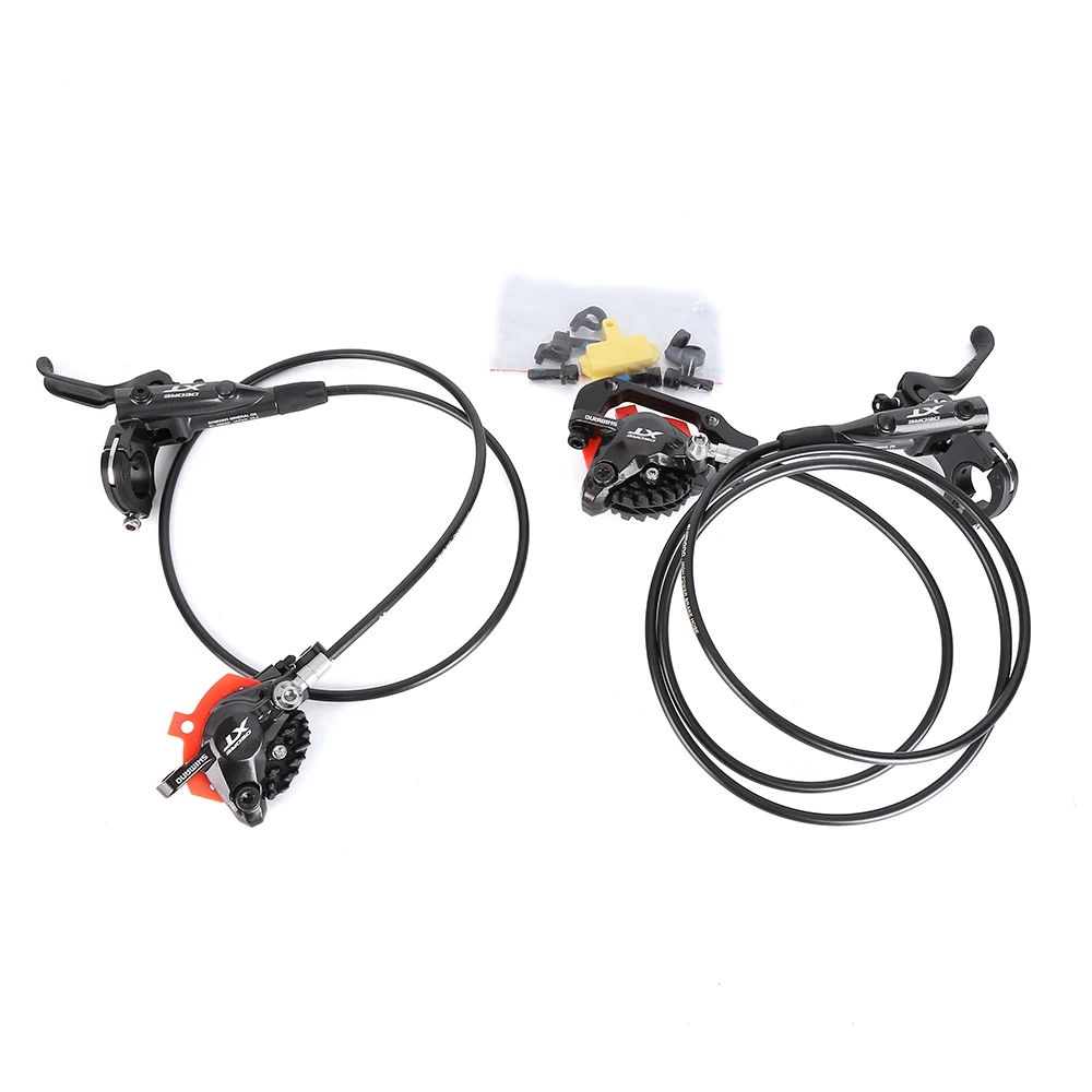 Shimano Deore XT M8000 11 velocidad de 170mm/175mm 30 T 32 T 34 T transmisión bicicleta conjunto de grupo mtb 1x11 s Shimano Deore XT M8000 11 velocidad de 170mm/175mm 30 T 32 T 34 T transmisión bicicleta conjunto de grupo mtb 1x11 s