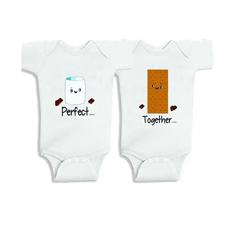 baby clothes for twins boy and girl
