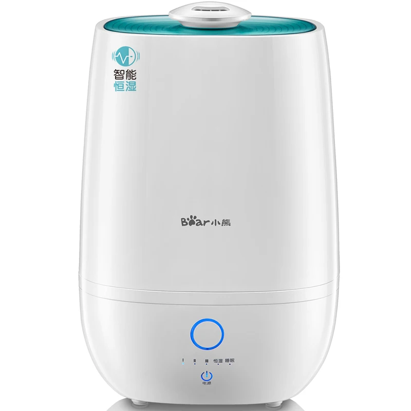 ümido ultrasonic humidifier & air purifier