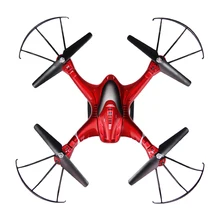 x300-2 Camera Drone 2.4G 4CH Color Screen Camera 4D Droll 2MP HD Camera Wifi FPV Aerial RC Quadrocopter