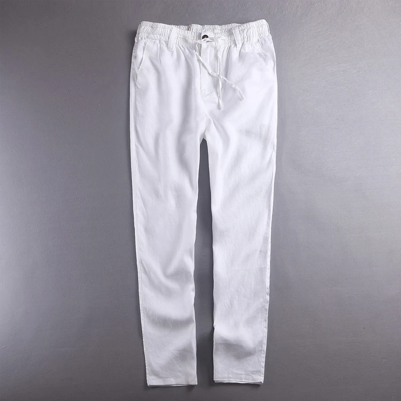white trousers for men