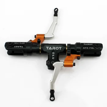 

Tarot 500 DFC Flybarless Main Rotor Head Set TL50900 for 500 helicopter
