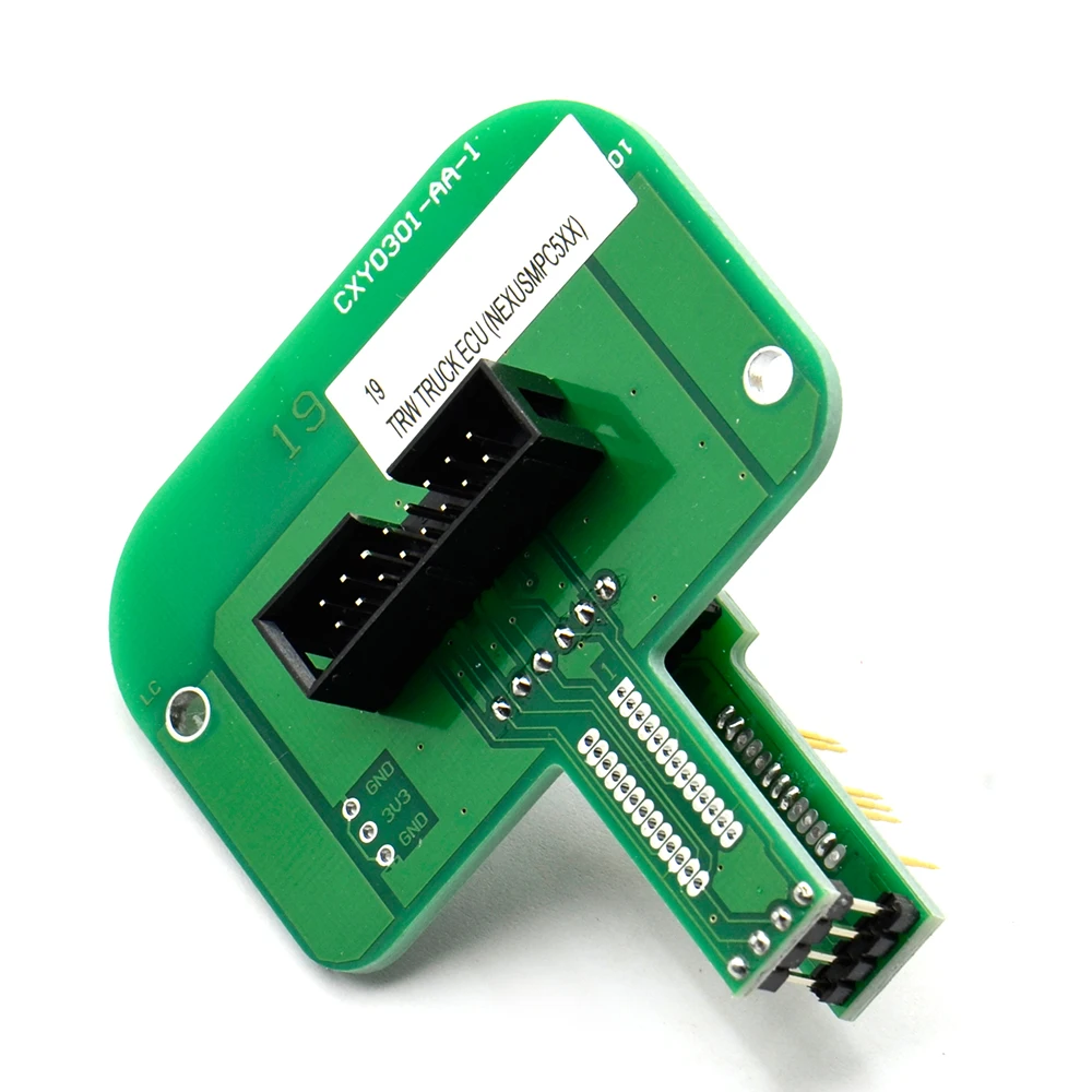 22pcs adapter 6