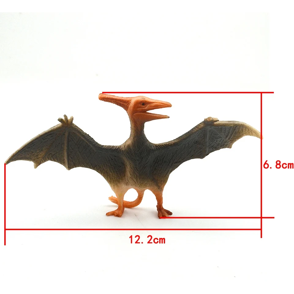 pterosaurs 