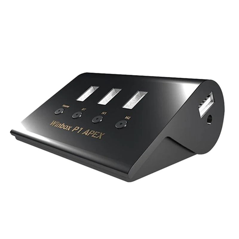 Winbox P1 Apex клавиатура мышь преобразователь Bluetooth адаптер для Ps4 Xbox nintendo переключатель игровая консоль Встроенная гарнитура микрофон