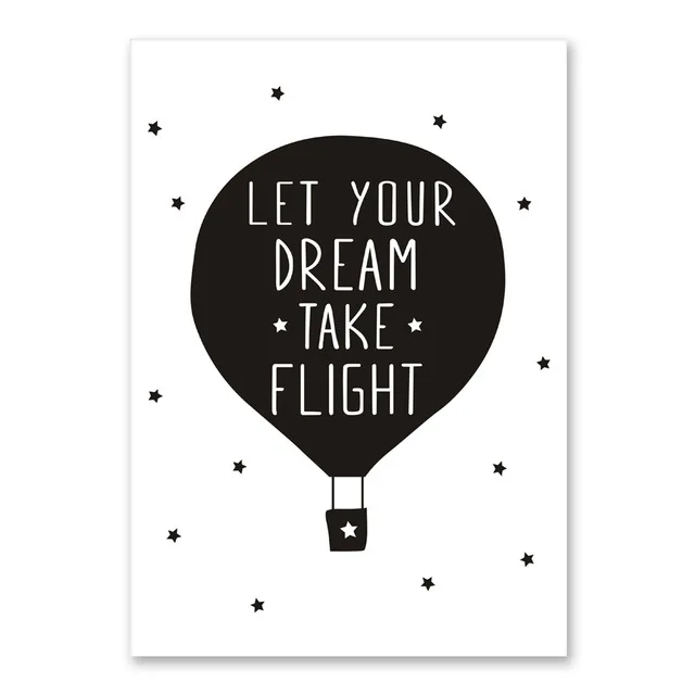 Let-Your-Dream-Take-Flight-Motivation-Quotes-A4-Canvas-Art-Print-Painting-Poster-Wall-Decoration-For.jpg_640x640