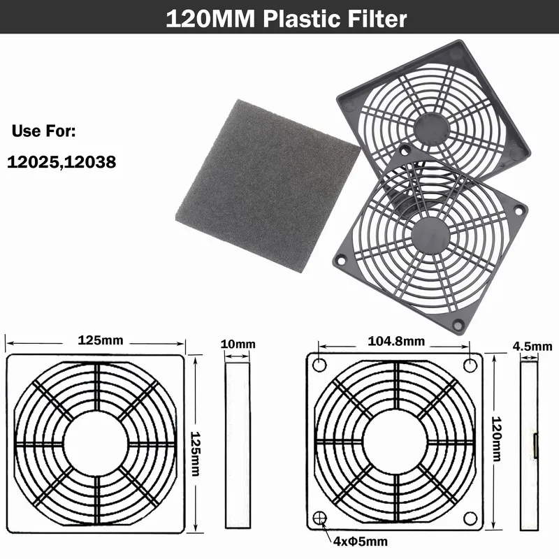 Cheap Ventiladores e resfriadores