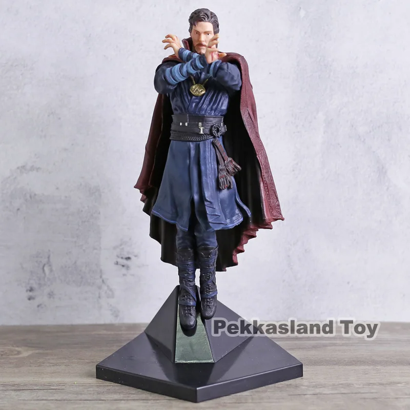 

Iron Studios Doctor Strange 1/10 Statue PVC Figure Collectible Model Toy