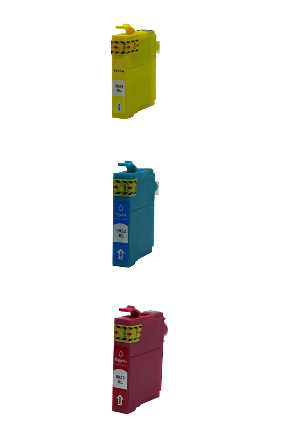c0921mpatible ink